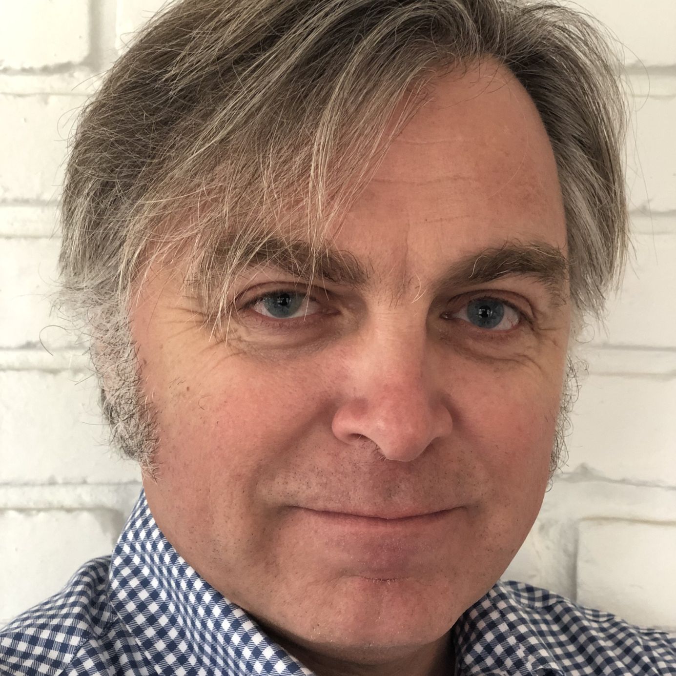 Profile of Justin Shull