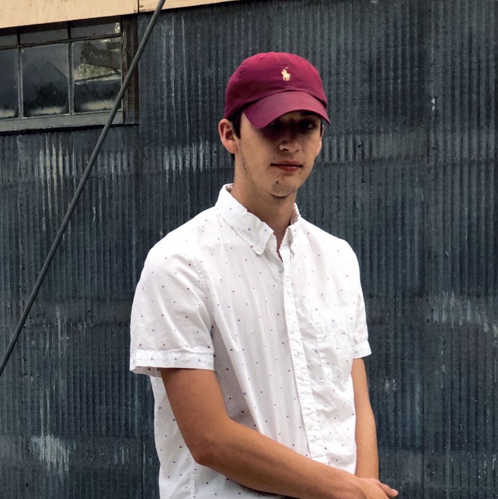Profile of Jeremy Goodwin