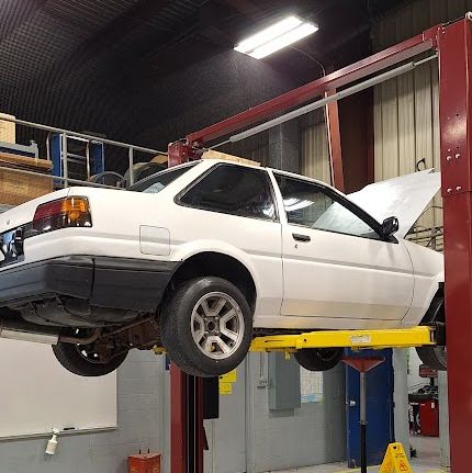 Profile of Liam Mulcahy