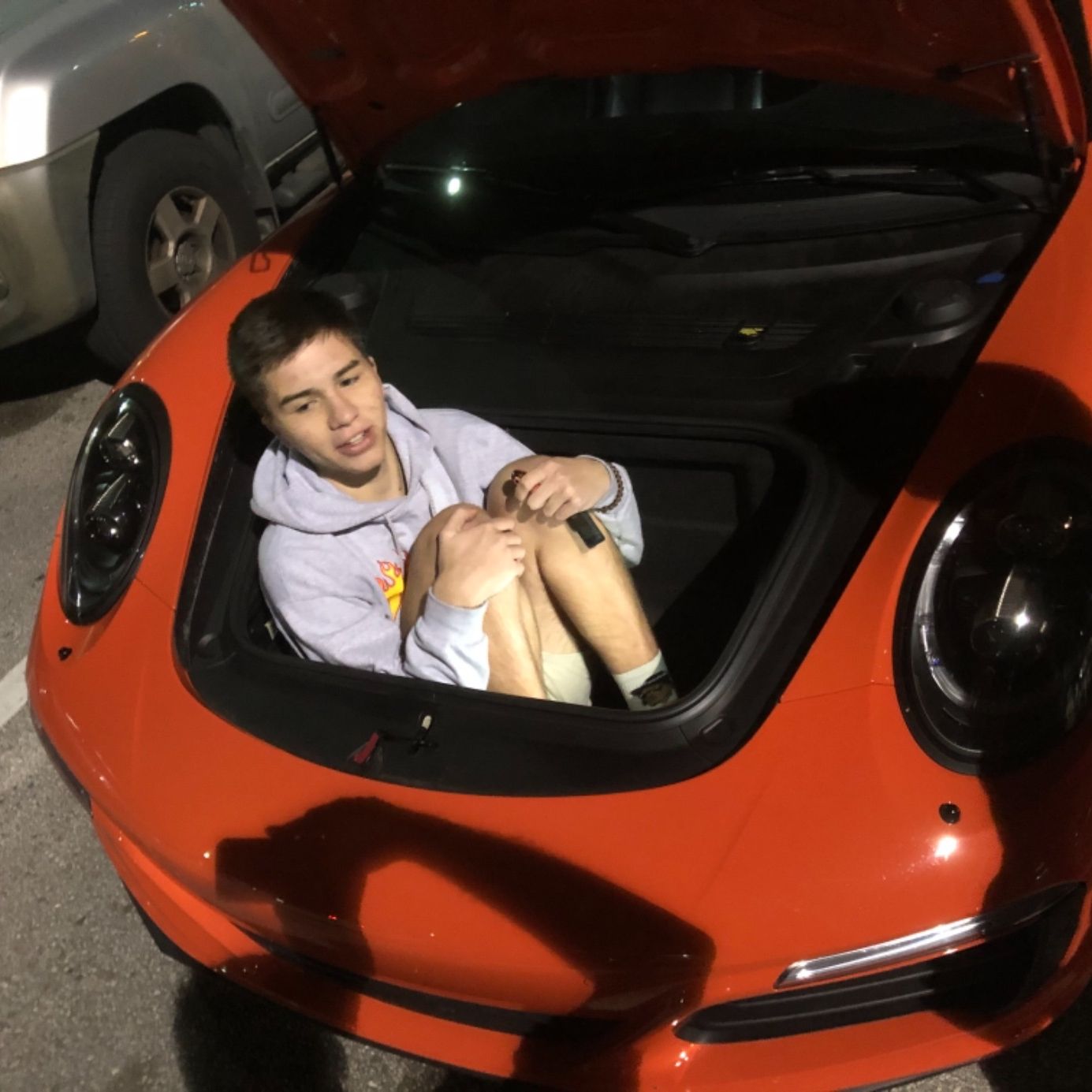 Profile of Will Demersseman