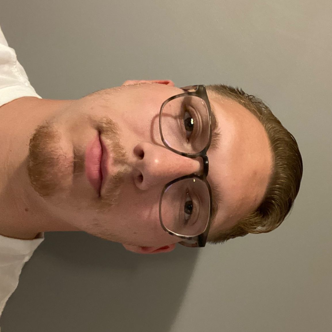 Profile of Nathaniel Welch