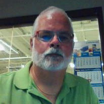 Profile of Mike Toombs