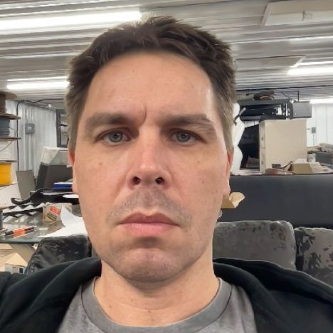 Profile of Sheldon Fehr