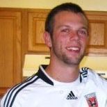 Profile of Chris Rubin