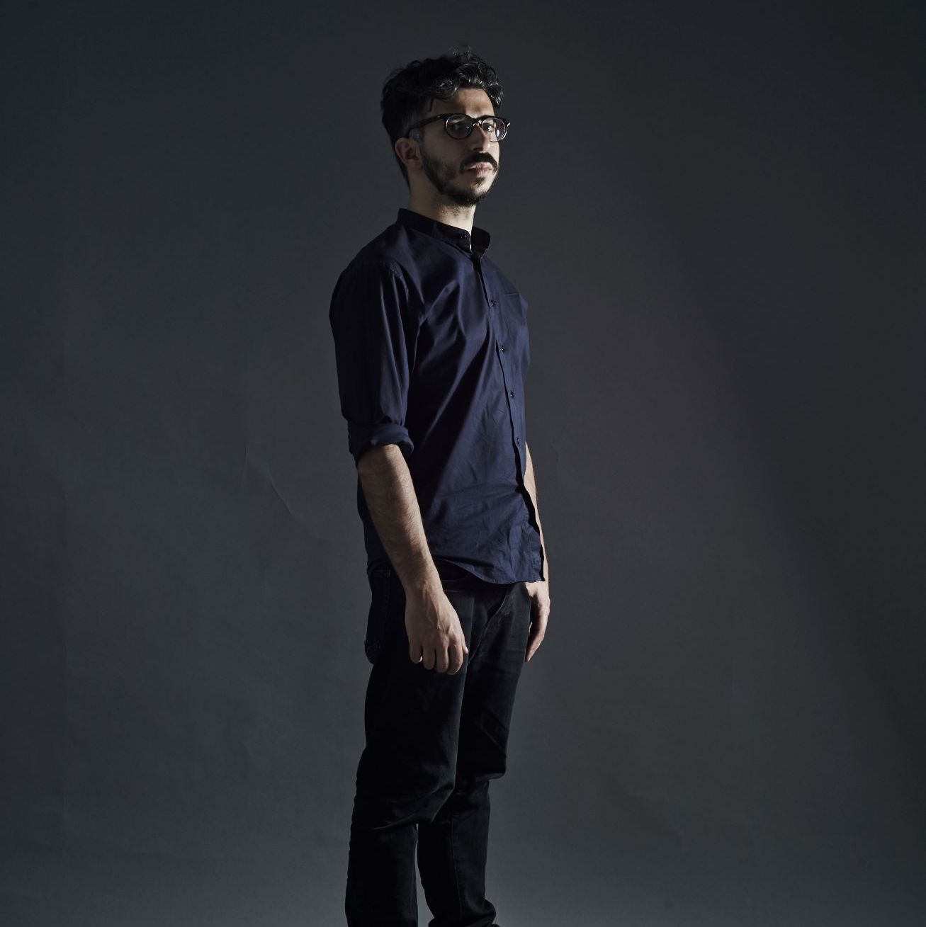 Profile of Gilles Uzan