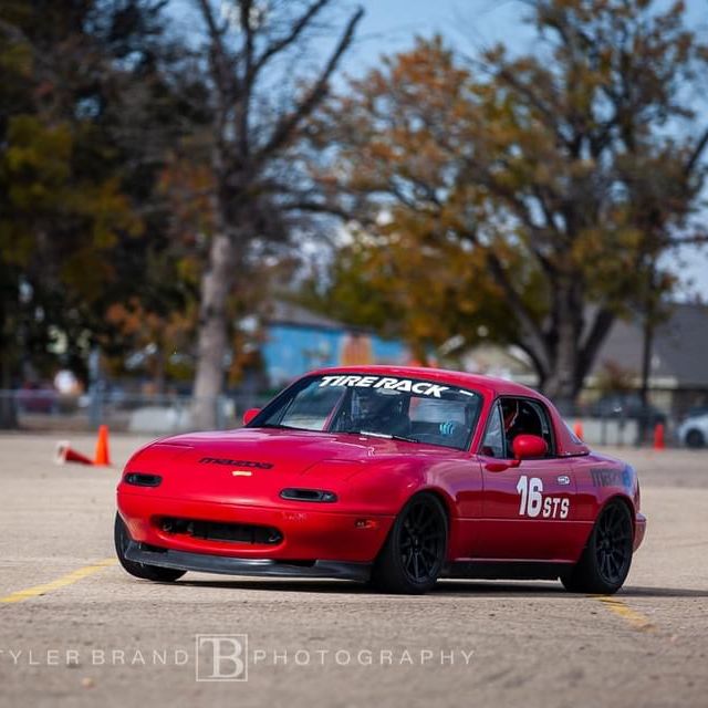 Profile of Chris Knebel