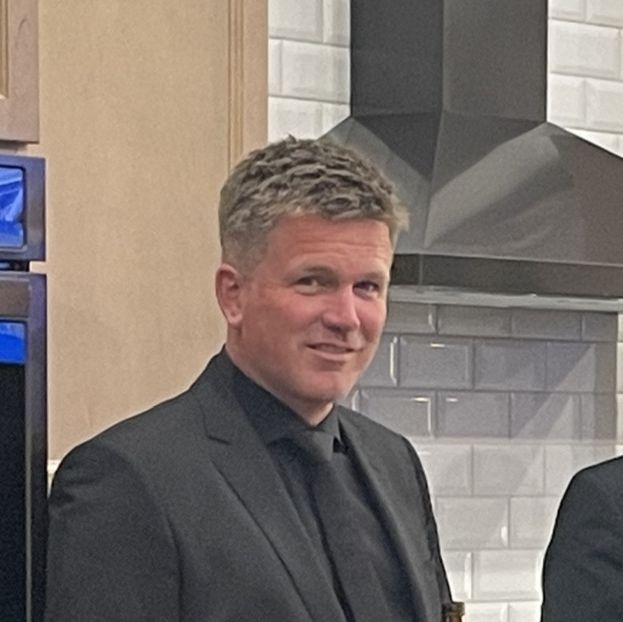 Profile of Brian Freelend