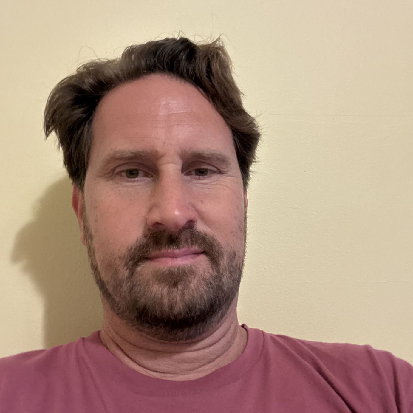 Profile of Sam Schulte