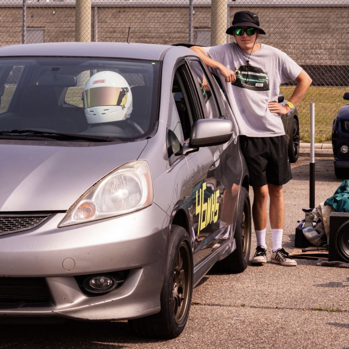 Profile of Mason Hykes