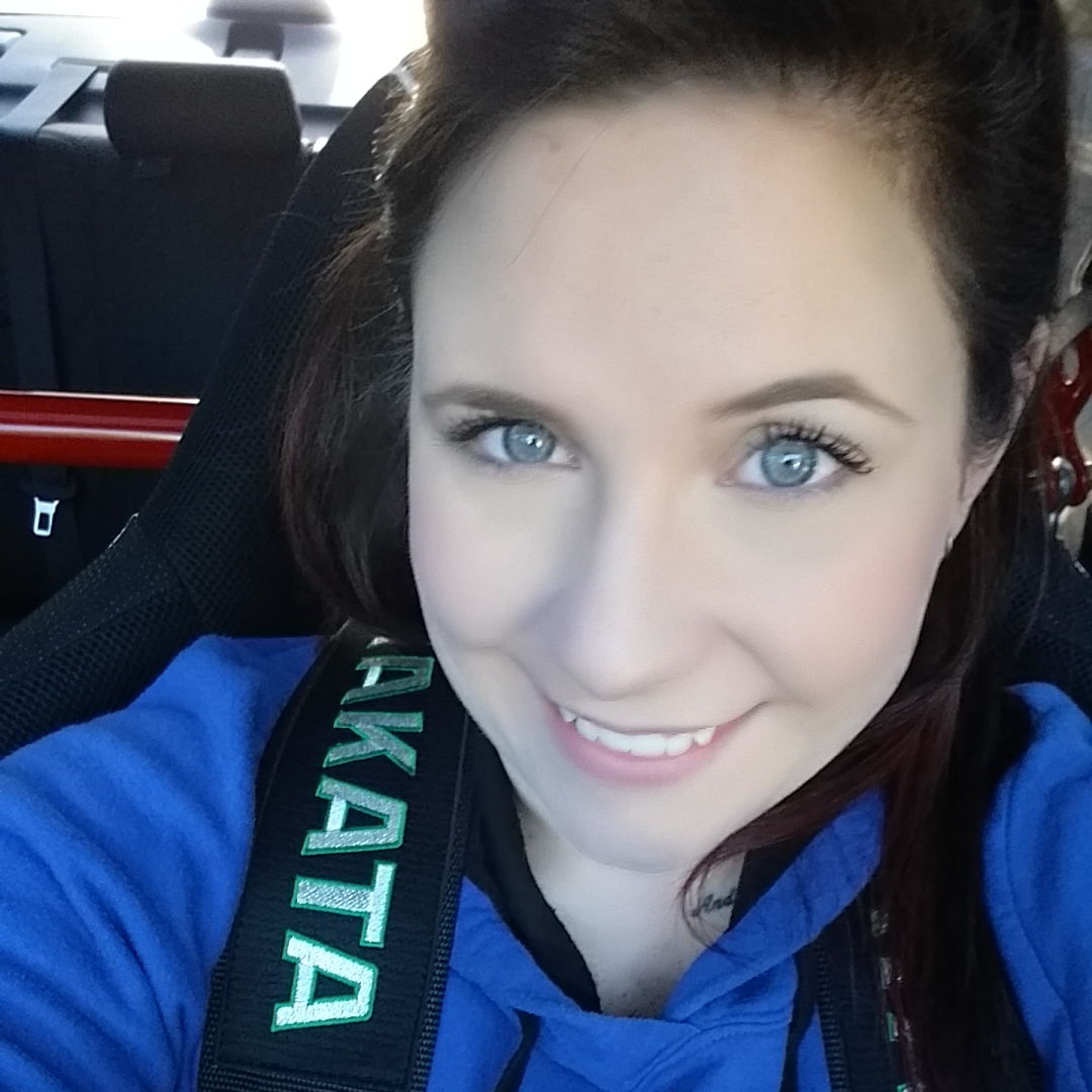 Profile of Crystal Stegman