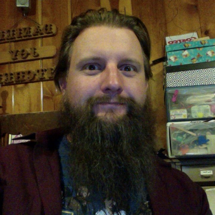 Profile of Daniel Mitchell