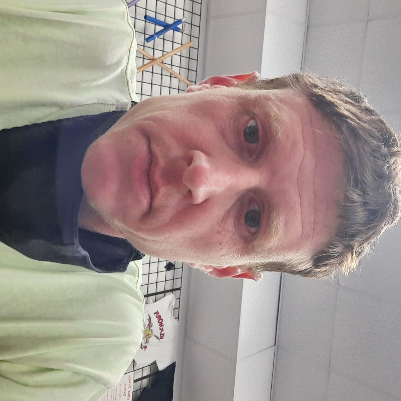 Profile of Brandon Sabatino