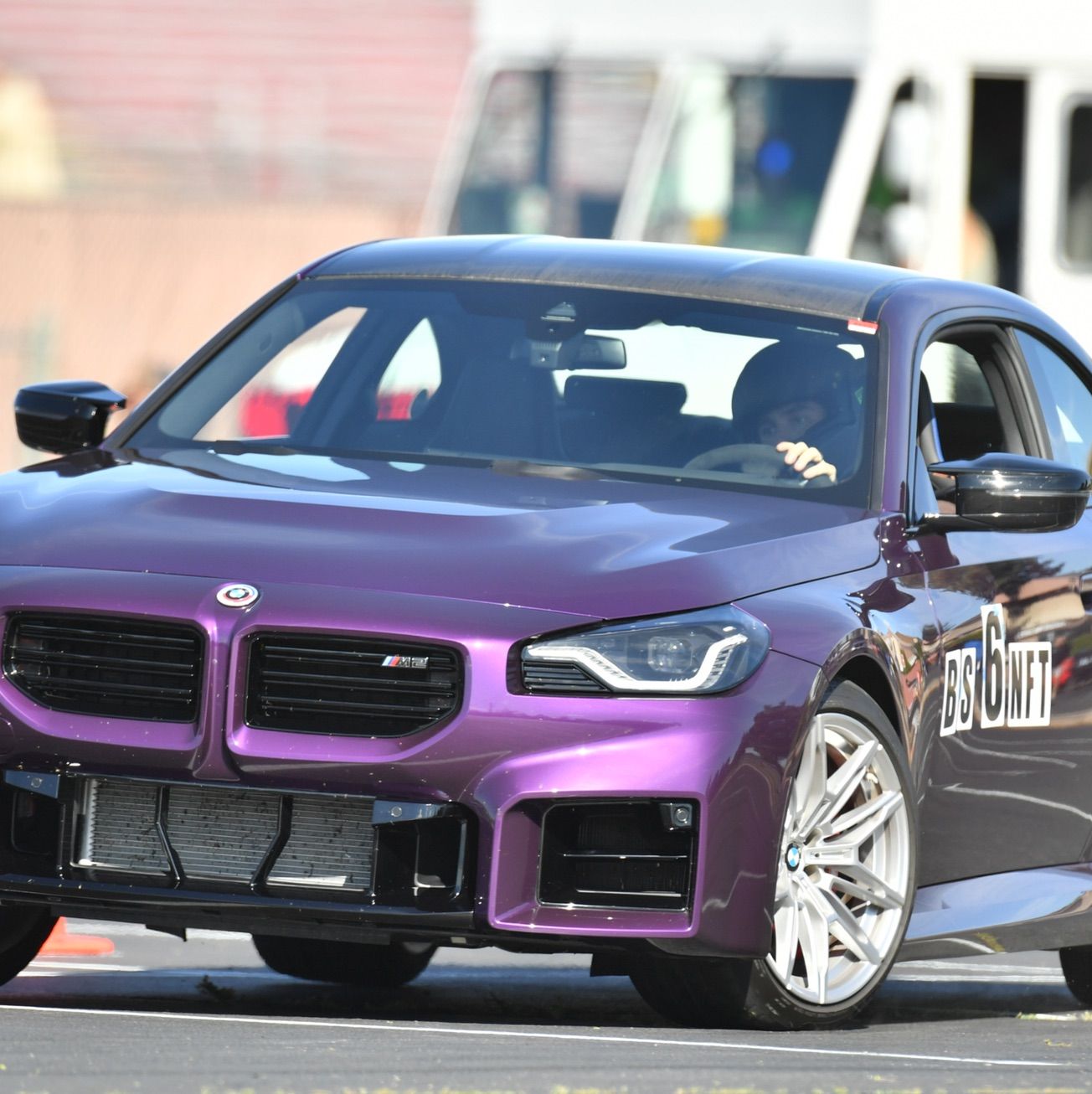 Profile of Alex Henderson