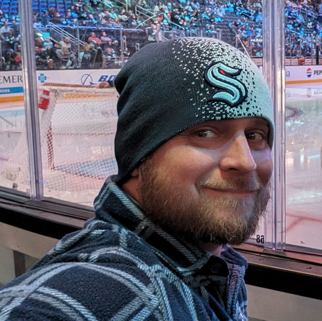 Profile of Matt Splettstoeszer