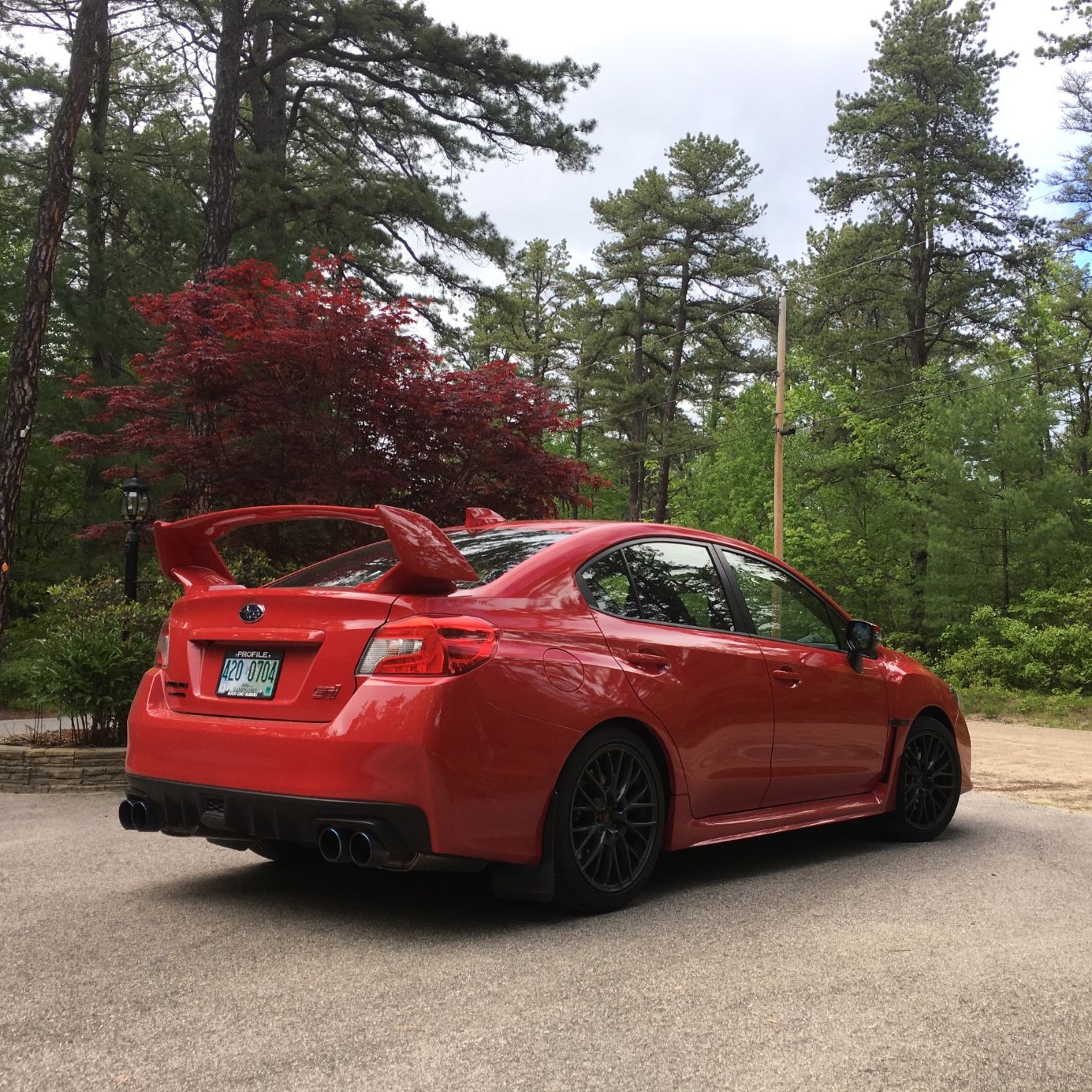 Profile of Alex Emelianoff