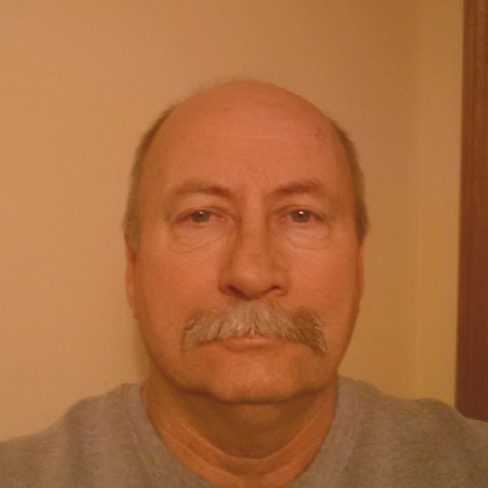 Profile of Jim Antosko