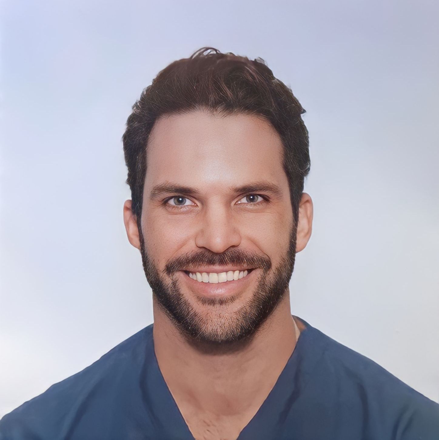 Profile of Ryan Flores