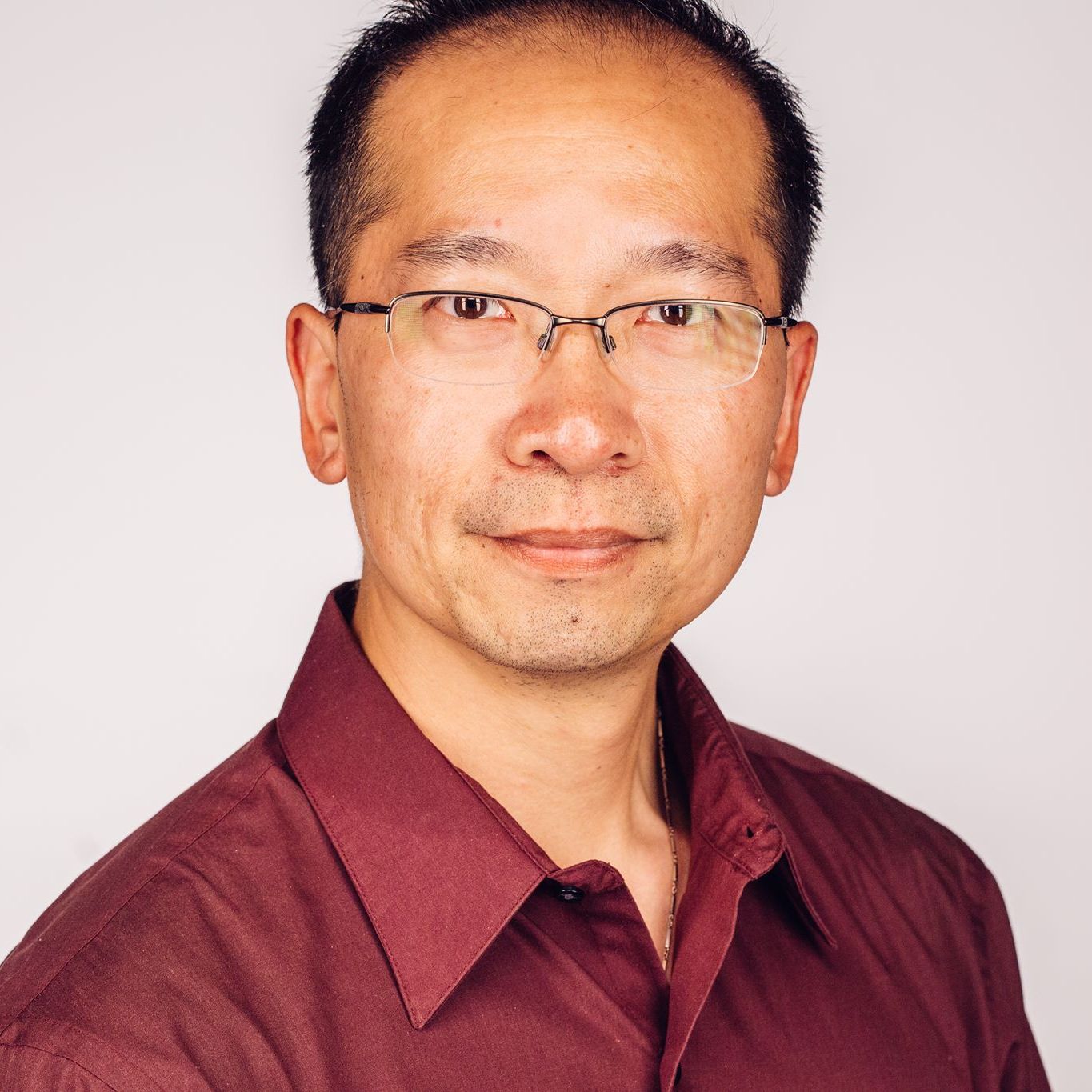 Profile of Peter Moy