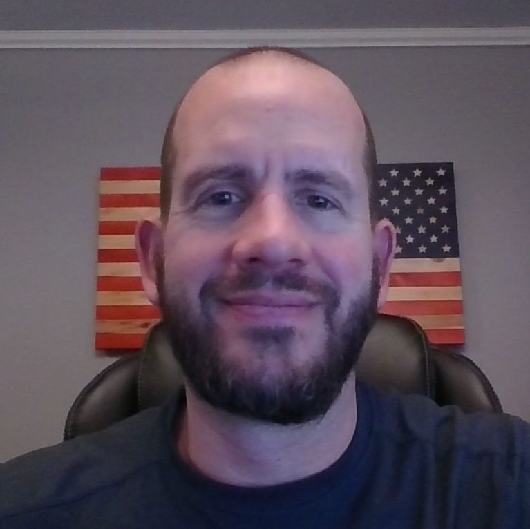 Profile of Adam Hinrichs