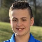 Profile of Dylan Callahan