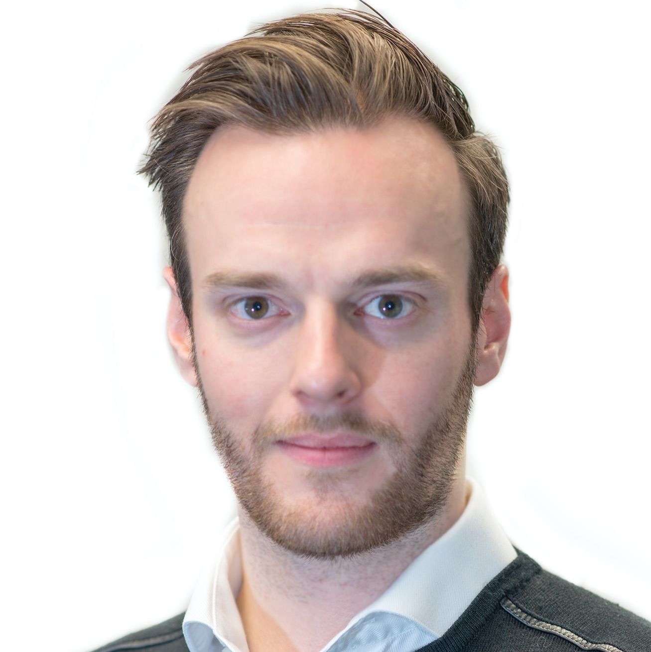 Profile of Martino Beretta