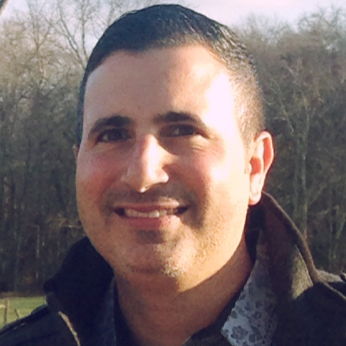 Profile of Anthony V