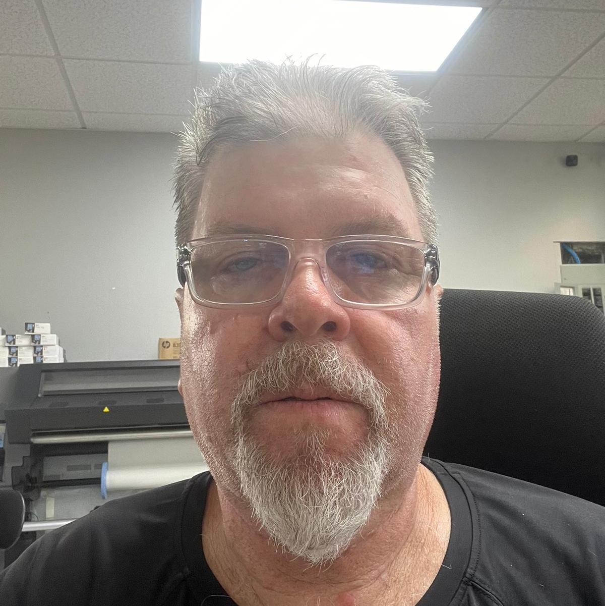 Profile of Ricardo Torres