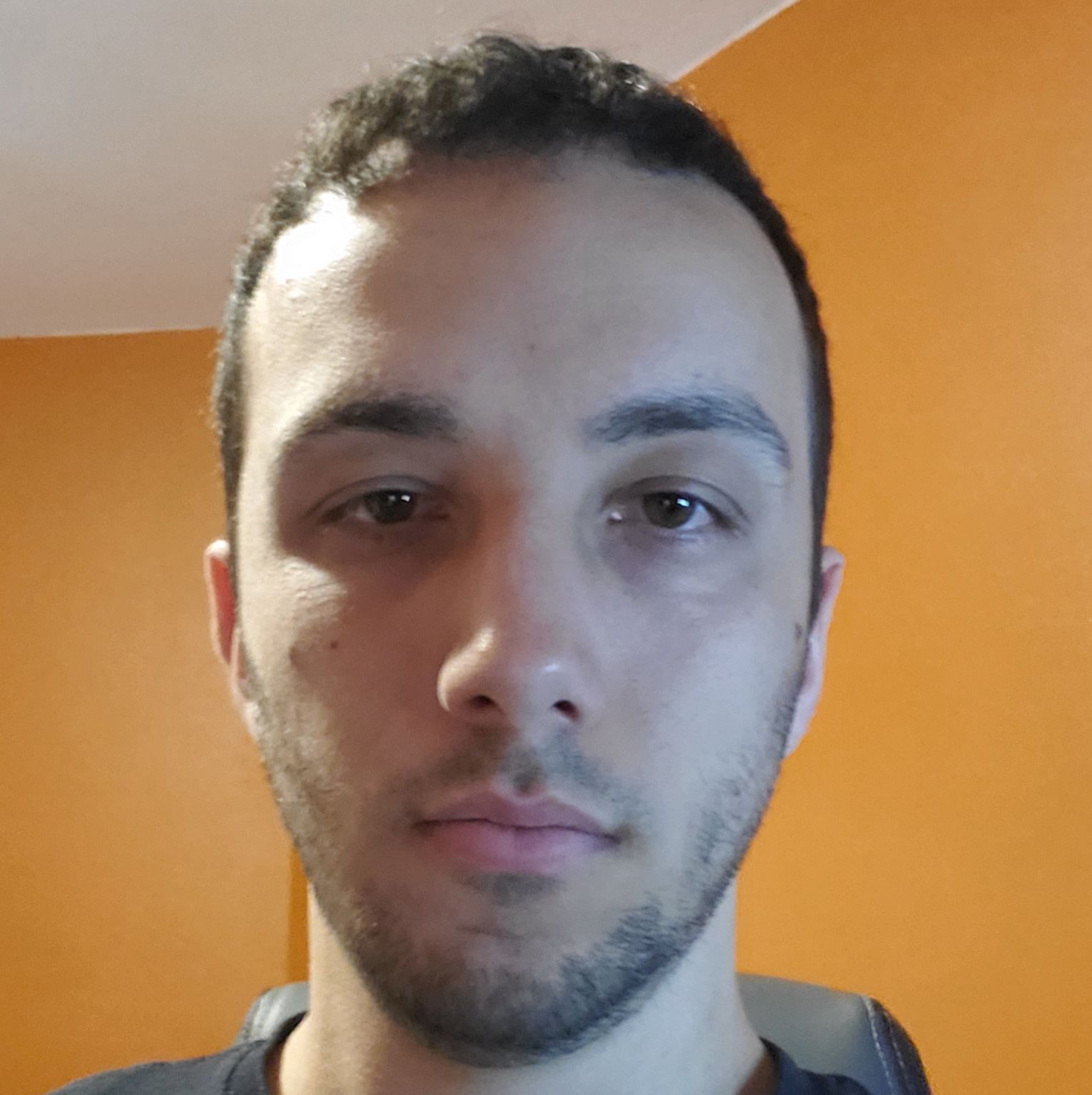 Profile of Egi Dollani