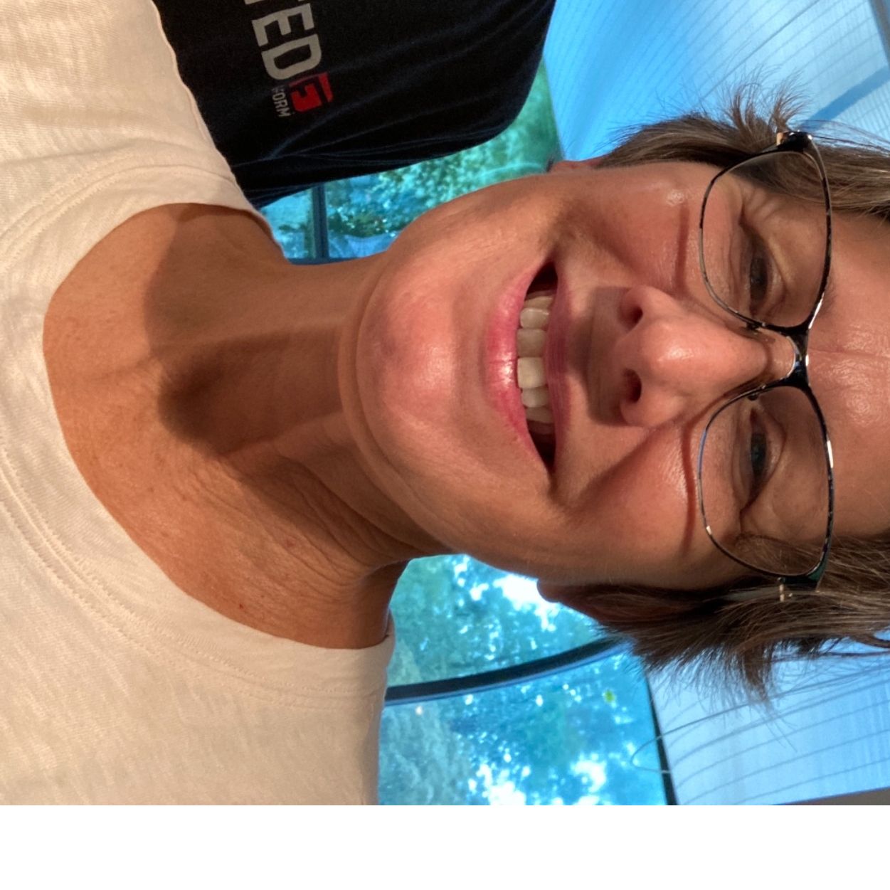 Profile of Mary La Sala