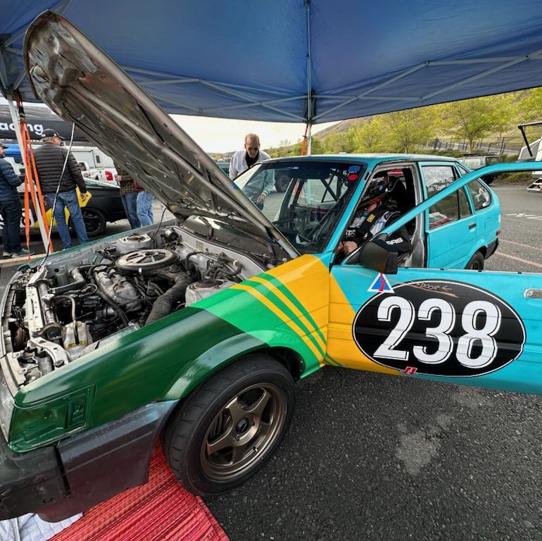 Profile of John Fryer