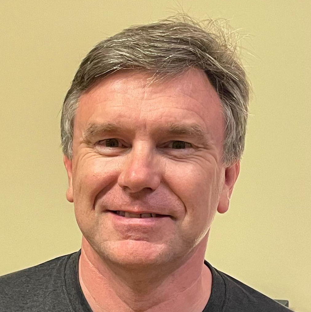 Profile of Martin Ryan