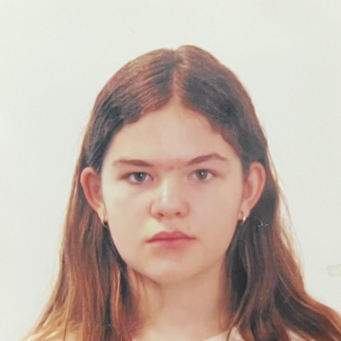 Profile of Hazel Anderson