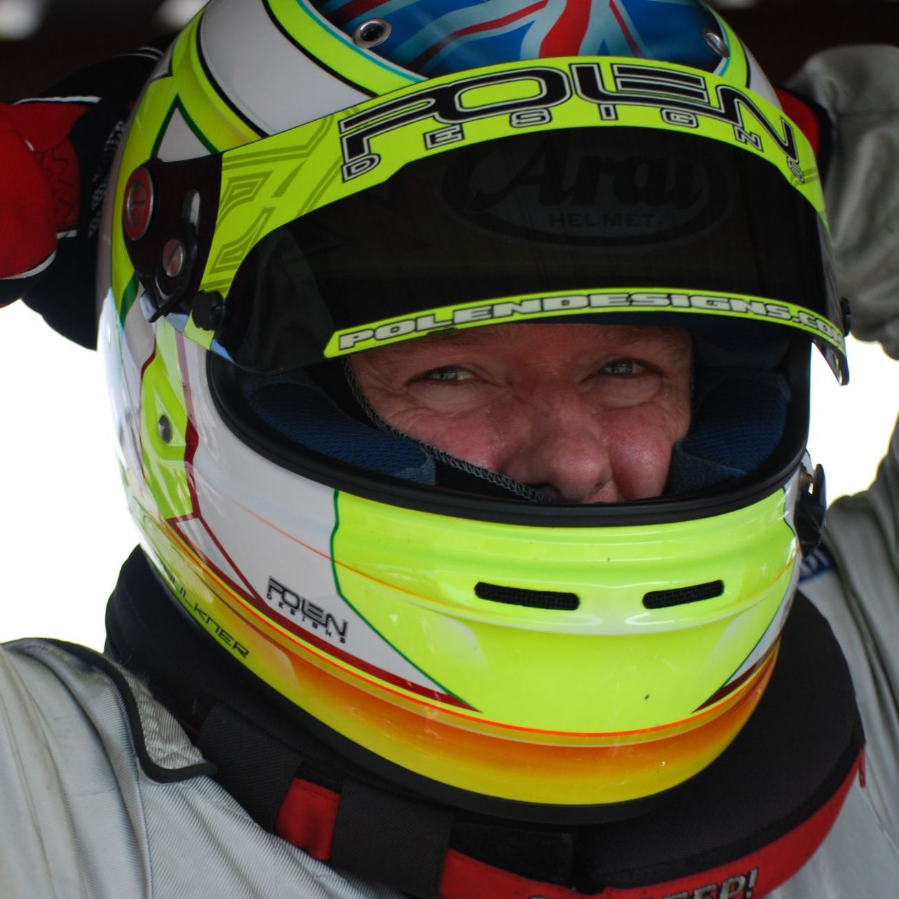 Profile of Neil Faulkner
