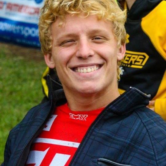 Profile of Dustin Winter