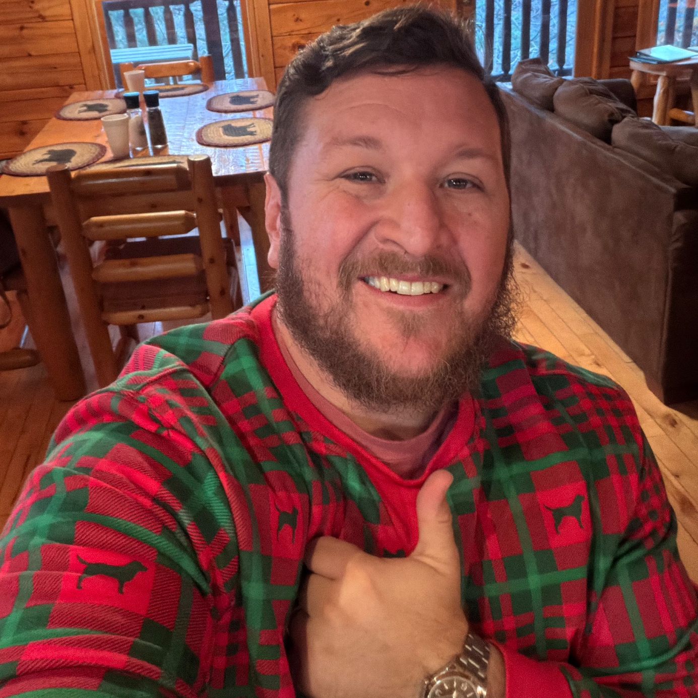 Profile of Thomas Matthews