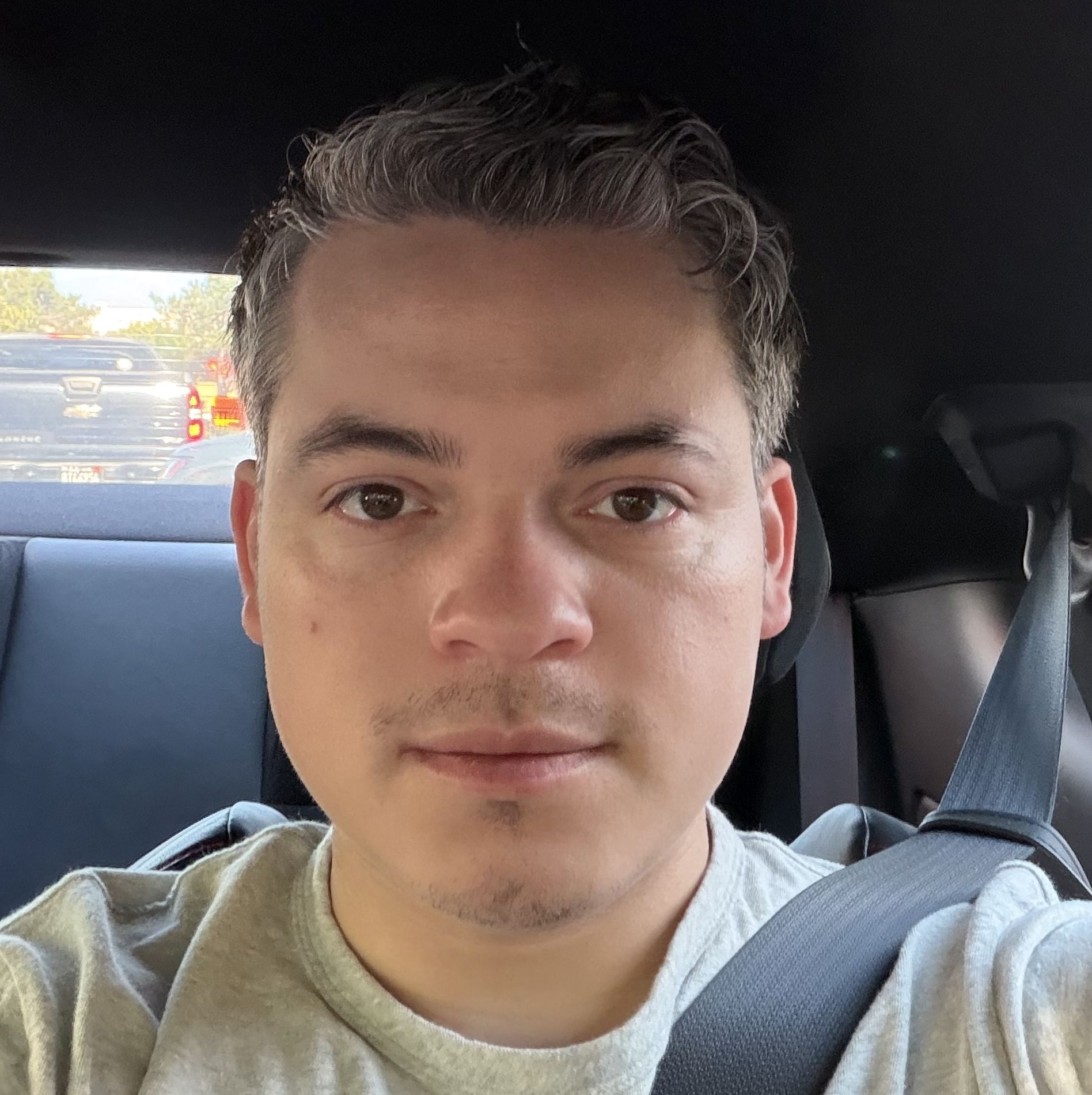 Profile of Ernesto Montes