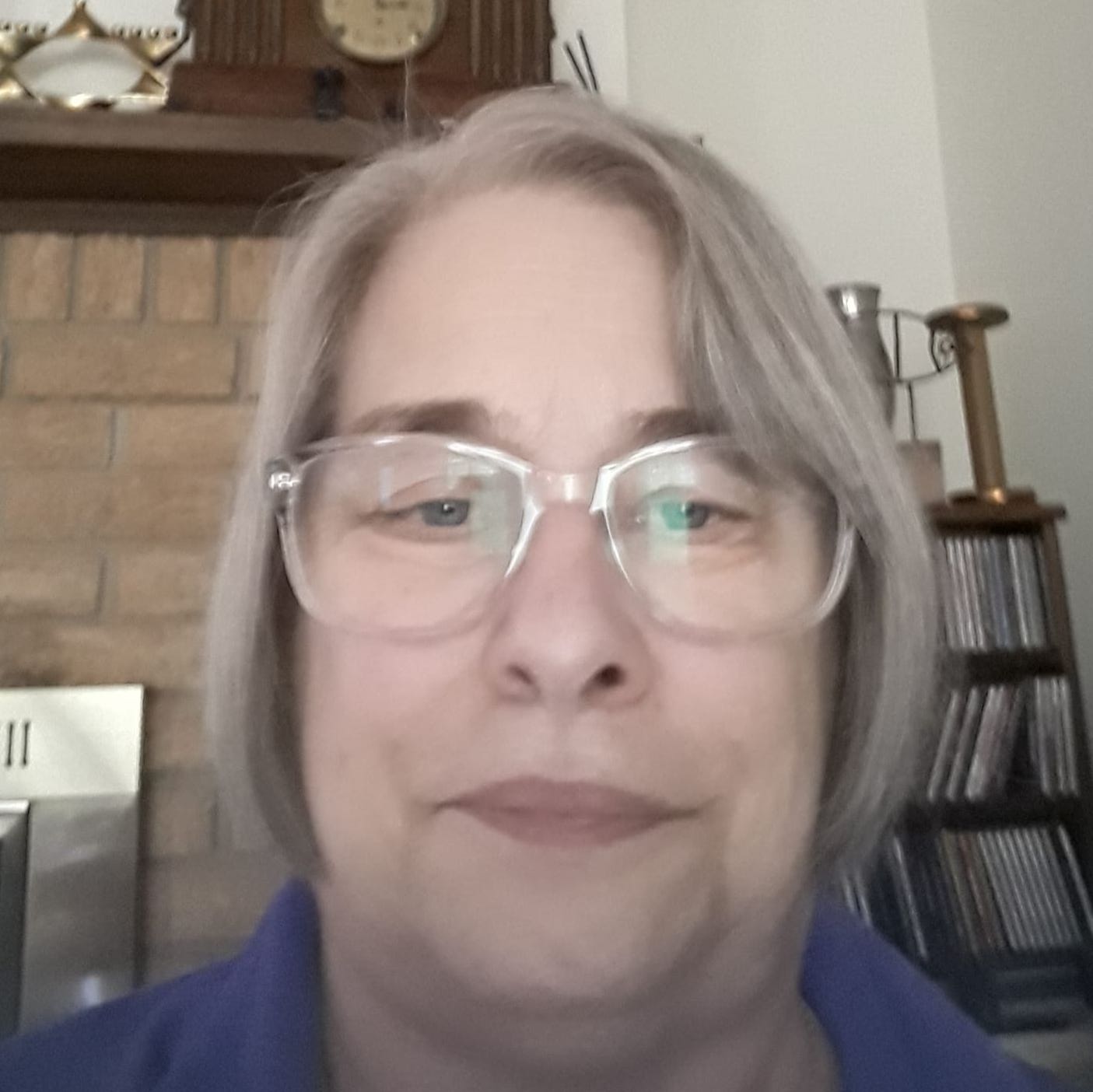 Profile of Joyce Zorn-Jaffe