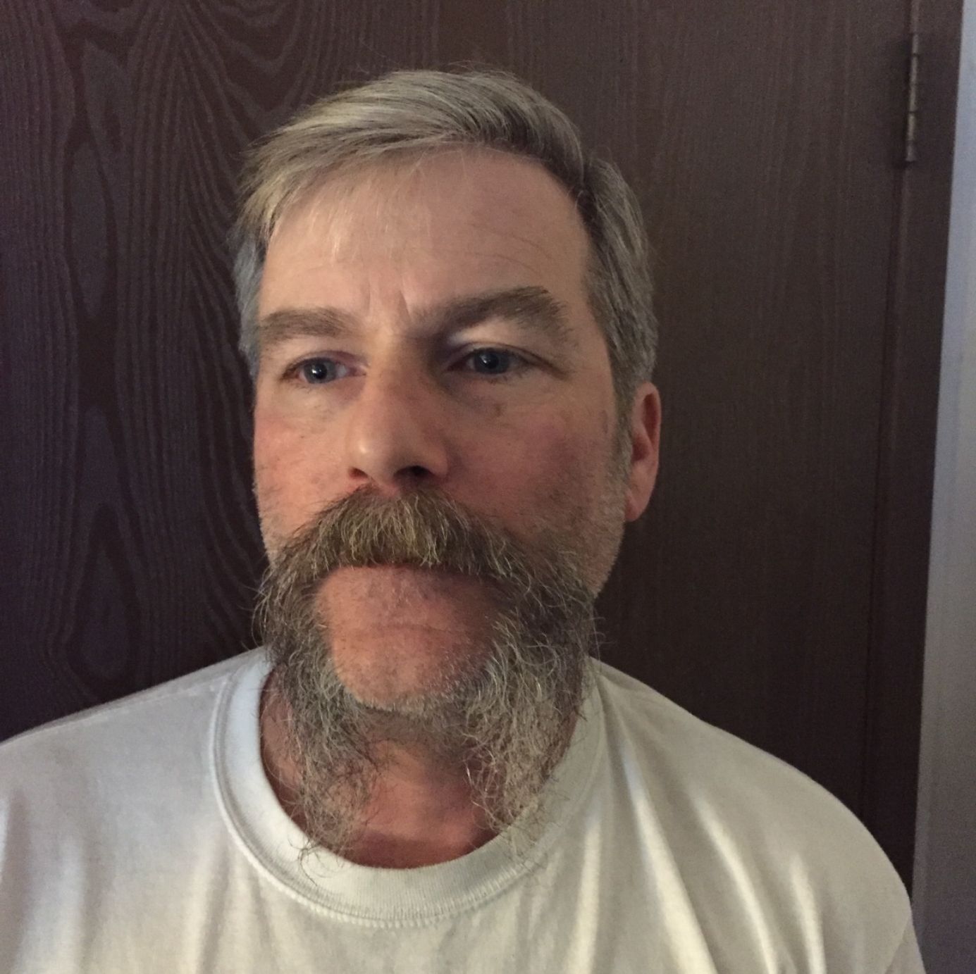 Profile of ERIC FRY
