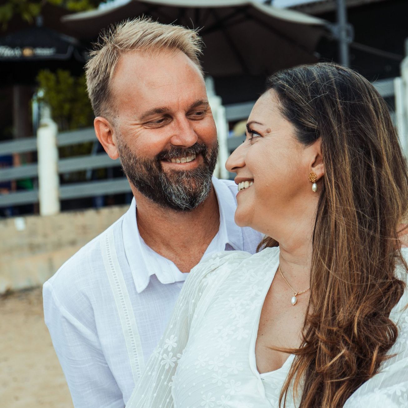 Profile of Nancy Burgos-Cotten