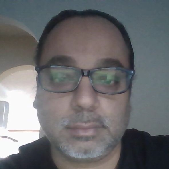 Profile of Zaram Bukhari