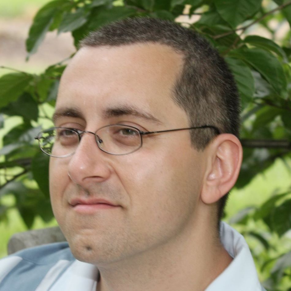 Profile of Arthur Axelrad