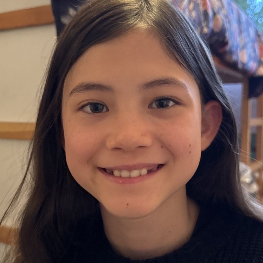 Profile of Arielle Loh