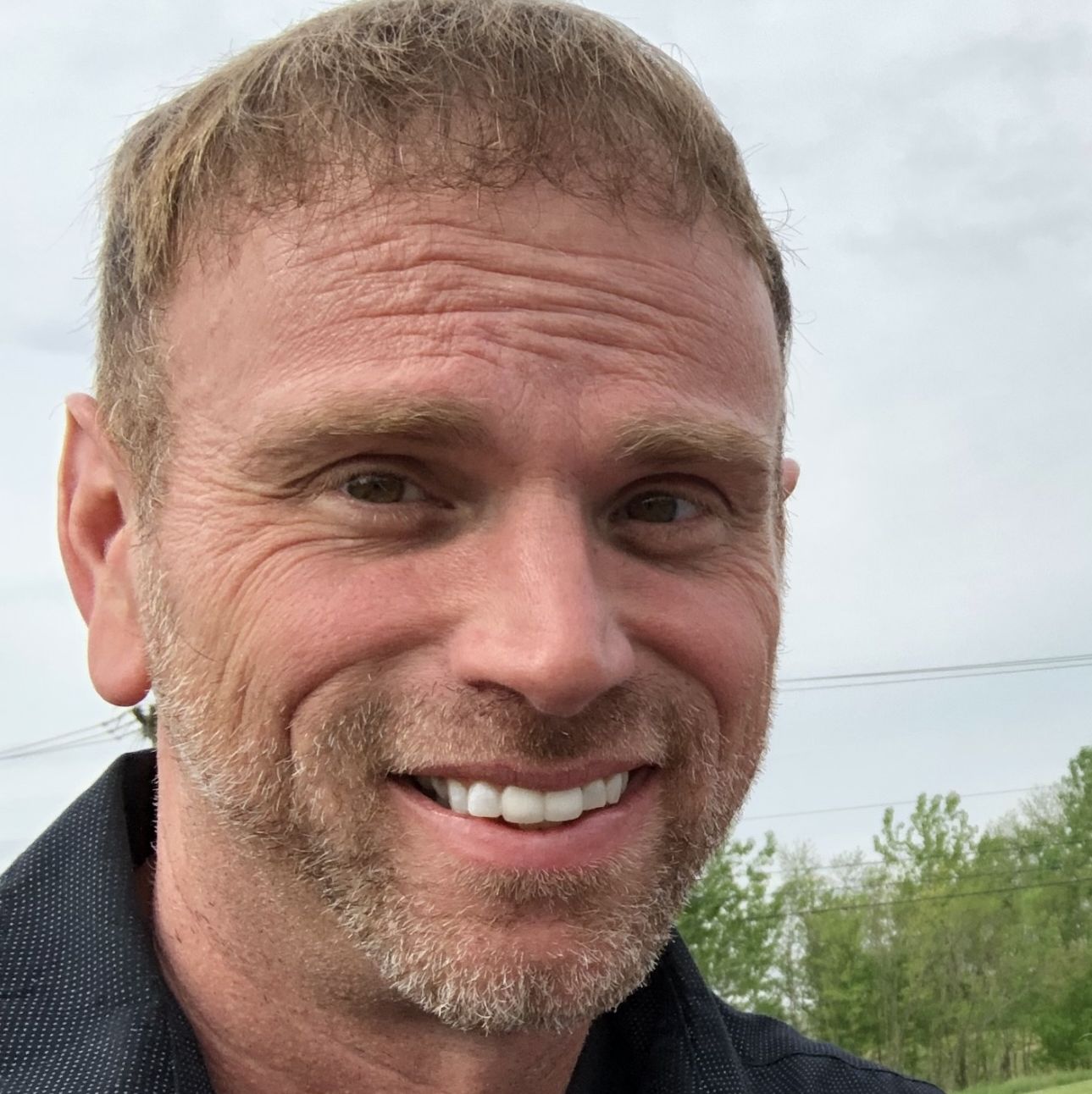 Profile of Jeff Skees