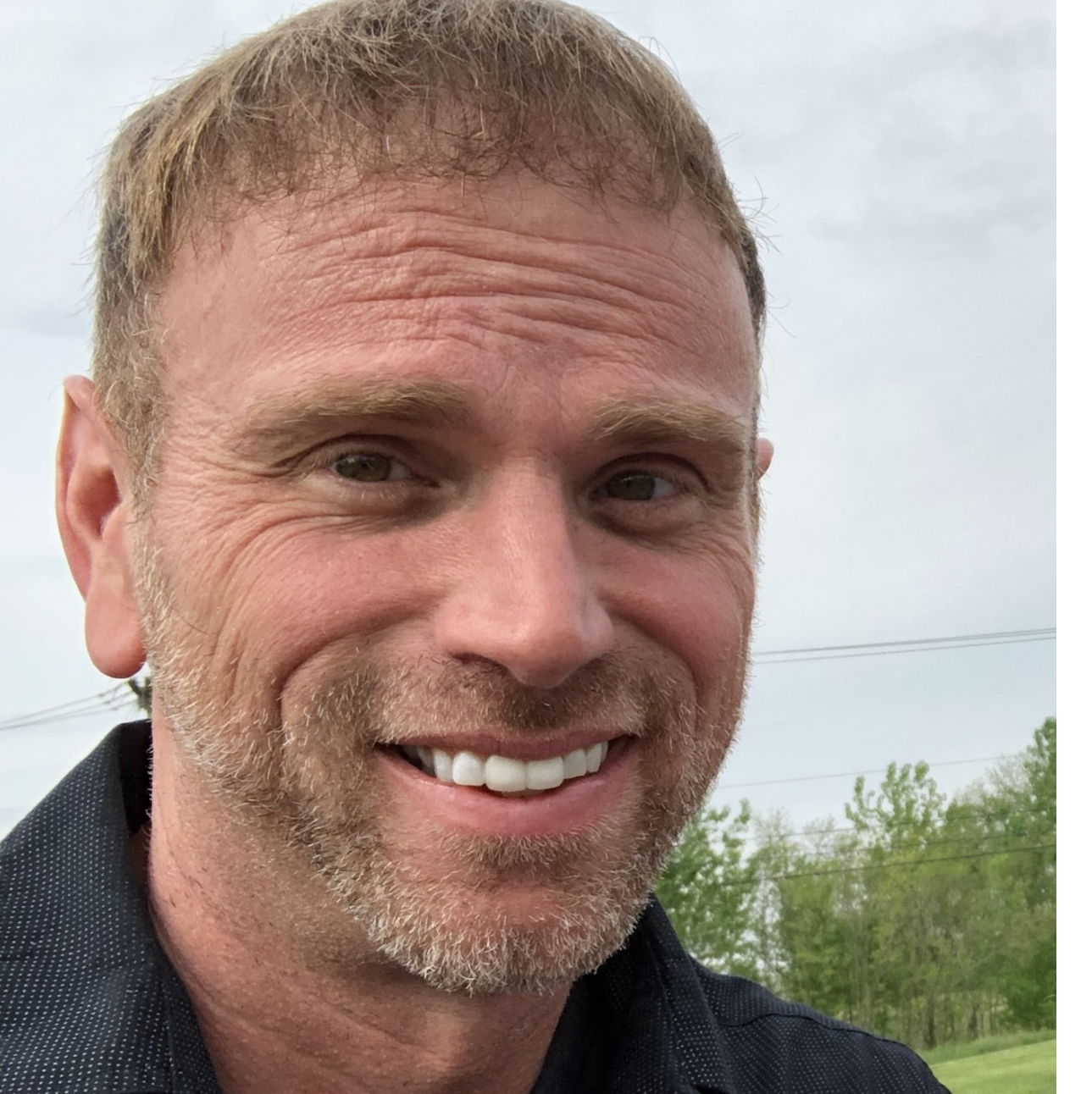 Profile of Jeff Skees