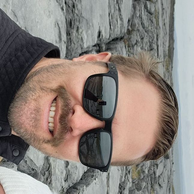 Profile of Ryan Wiederspahn