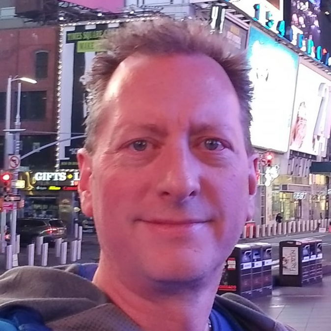 Profile of Jeff Braun