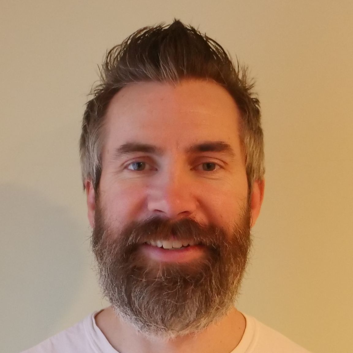 Profile of Eric Erps