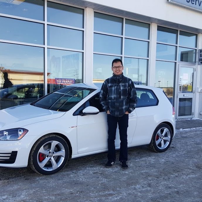 Profile of Duncan Yu