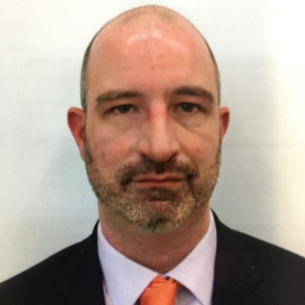 Profile of Duane P Smith Jr