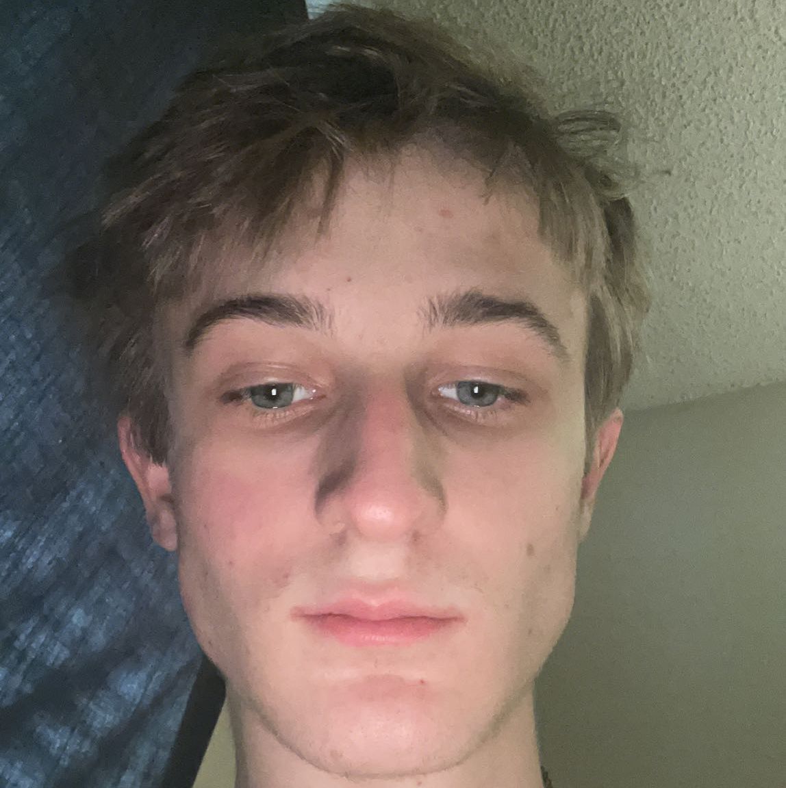 Profile of Tucker Lee